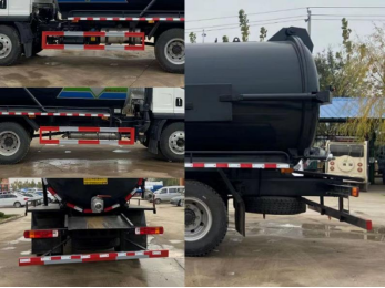 Sewage Suction Truck For Sale.png