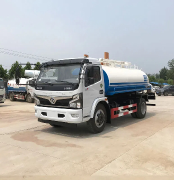 Dongfeng Dafu Ruika manure truck1.jpg