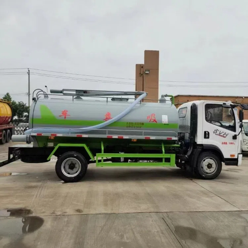 Maintenance techniques for sewage (manure) suction vehicles.jpg