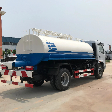 Septic Vacuum Truck For Sale