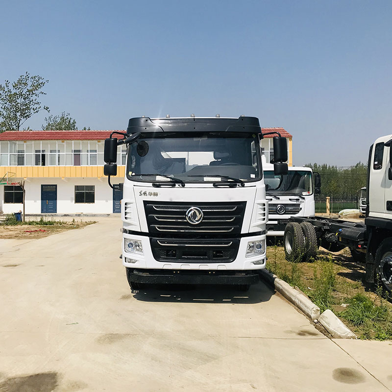 Watering Lorry